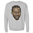 Kawhi Leonard Men's Crewneck Sweatshirt | 500 LEVEL
