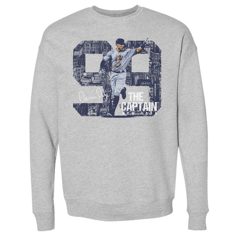 Aaron Judge Men's Crewneck Sweatshirt | 500 LEVEL