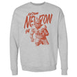 Jer'Zhan Newton Men's Crewneck Sweatshirt | 500 LEVEL