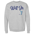 Bobby Witt Jr. Men's Crewneck Sweatshirt | 500 LEVEL