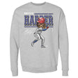 Bryce Harper Men's Crewneck Sweatshirt | 500 LEVEL