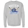 Aidan Hutchinson Men's Crewneck Sweatshirt | 500 LEVEL