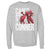 James Conner Men's Crewneck Sweatshirt | 500 LEVEL