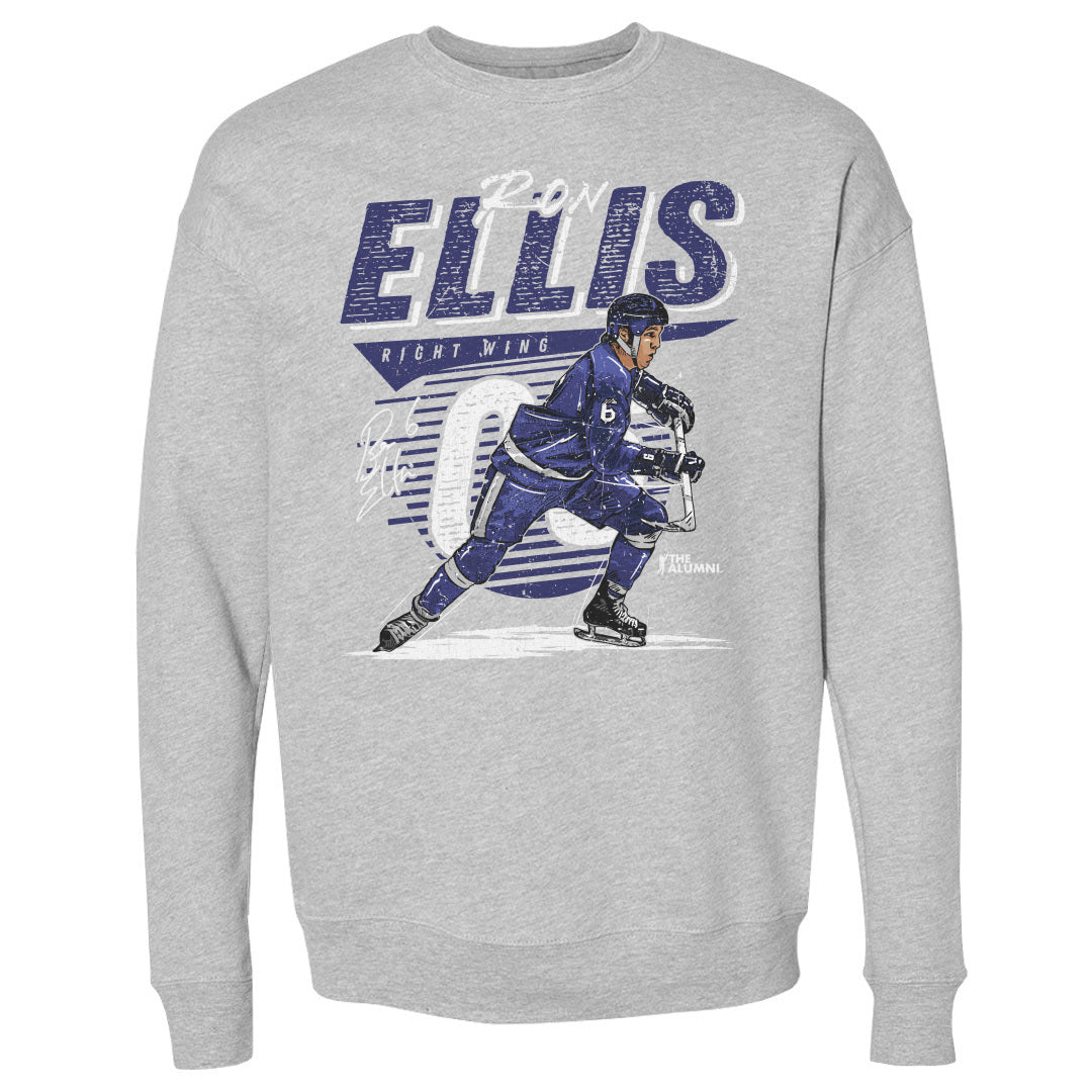 Ron Ellis Men's Crewneck Sweatshirt | 500 LEVEL