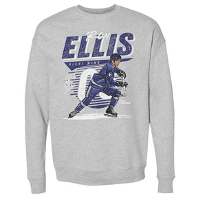 Ron Ellis Men's Crewneck Sweatshirt | 500 LEVEL