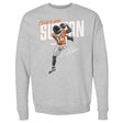 Courtland Sutton Men's Crewneck Sweatshirt | 500 LEVEL