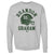 Brandon Graham Men's Crewneck Sweatshirt | 500 LEVEL