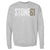 Mark Stone Men's Crewneck Sweatshirt | 500 LEVEL