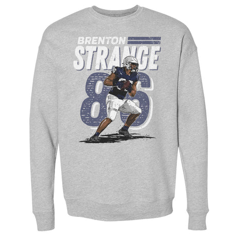 Brenton Strange Men's Crewneck Sweatshirt | 500 LEVEL