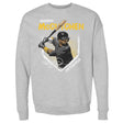 Andrew McCutchen Men's Crewneck Sweatshirt | 500 LEVEL