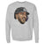 Kris Bryant Men's Crewneck Sweatshirt | 500 LEVEL