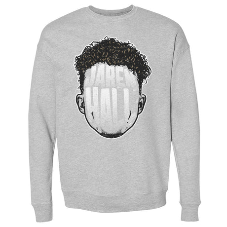 Jaren Hall Men's Crewneck Sweatshirt | 500 LEVEL
