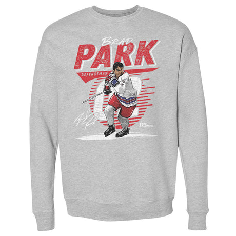Brad Park Men's Crewneck Sweatshirt | 500 LEVEL