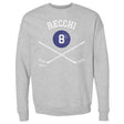 Mark Recchi Men's Crewneck Sweatshirt | 500 LEVEL