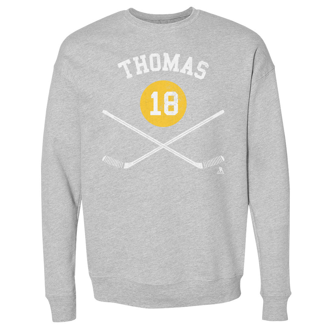 Robert Thomas Men's Crewneck Sweatshirt | 500 LEVEL