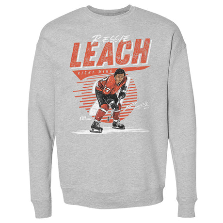 Reggie Leach Men's Crewneck Sweatshirt | 500 LEVEL