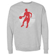 Trae Young Men's Crewneck Sweatshirt | 500 LEVEL