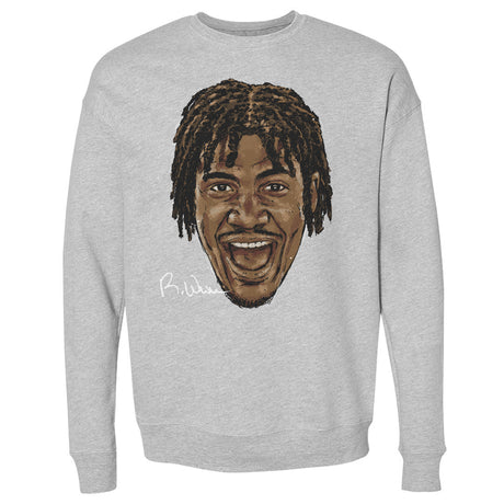 Rachaad White Men's Crewneck Sweatshirt | 500 LEVEL