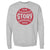 Trevor Story Men's Crewneck Sweatshirt | 500 LEVEL