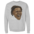 Anthony Edwards Men's Crewneck Sweatshirt | 500 LEVEL