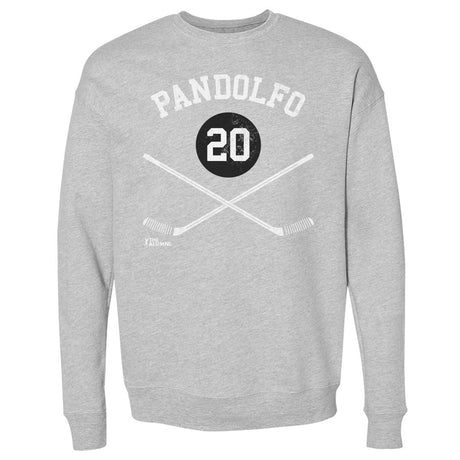 Jay Pandolfo Men's Crewneck Sweatshirt | 500 LEVEL