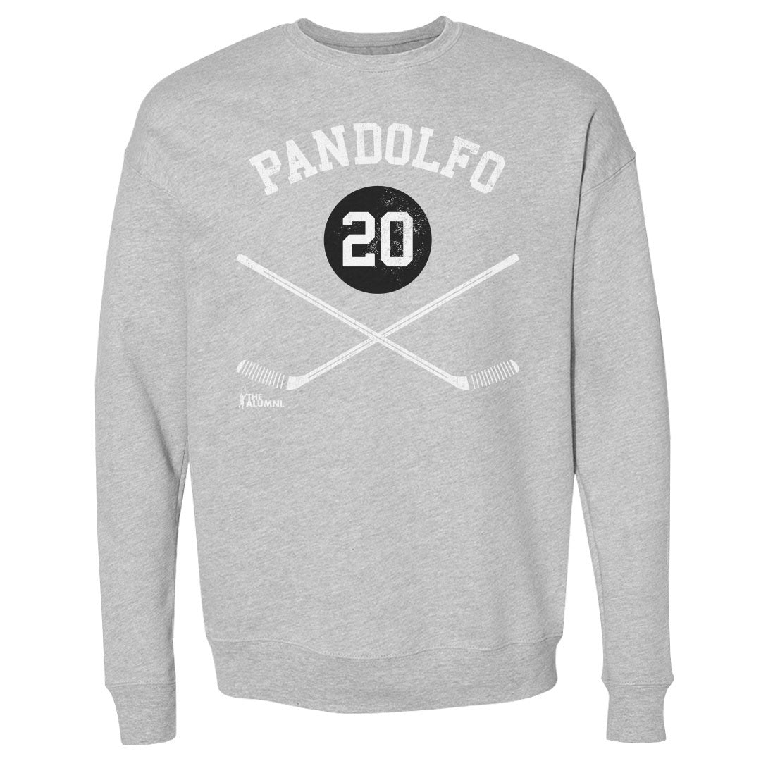 Jay Pandolfo Men&#39;s Crewneck Sweatshirt | 500 LEVEL