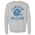 Jameson Williams Men's Crewneck Sweatshirt | 500 LEVEL