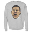 Nikola Jokic Men's Crewneck Sweatshirt | 500 LEVEL