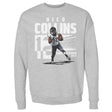 Nico Collins Men's Crewneck Sweatshirt | 500 LEVEL