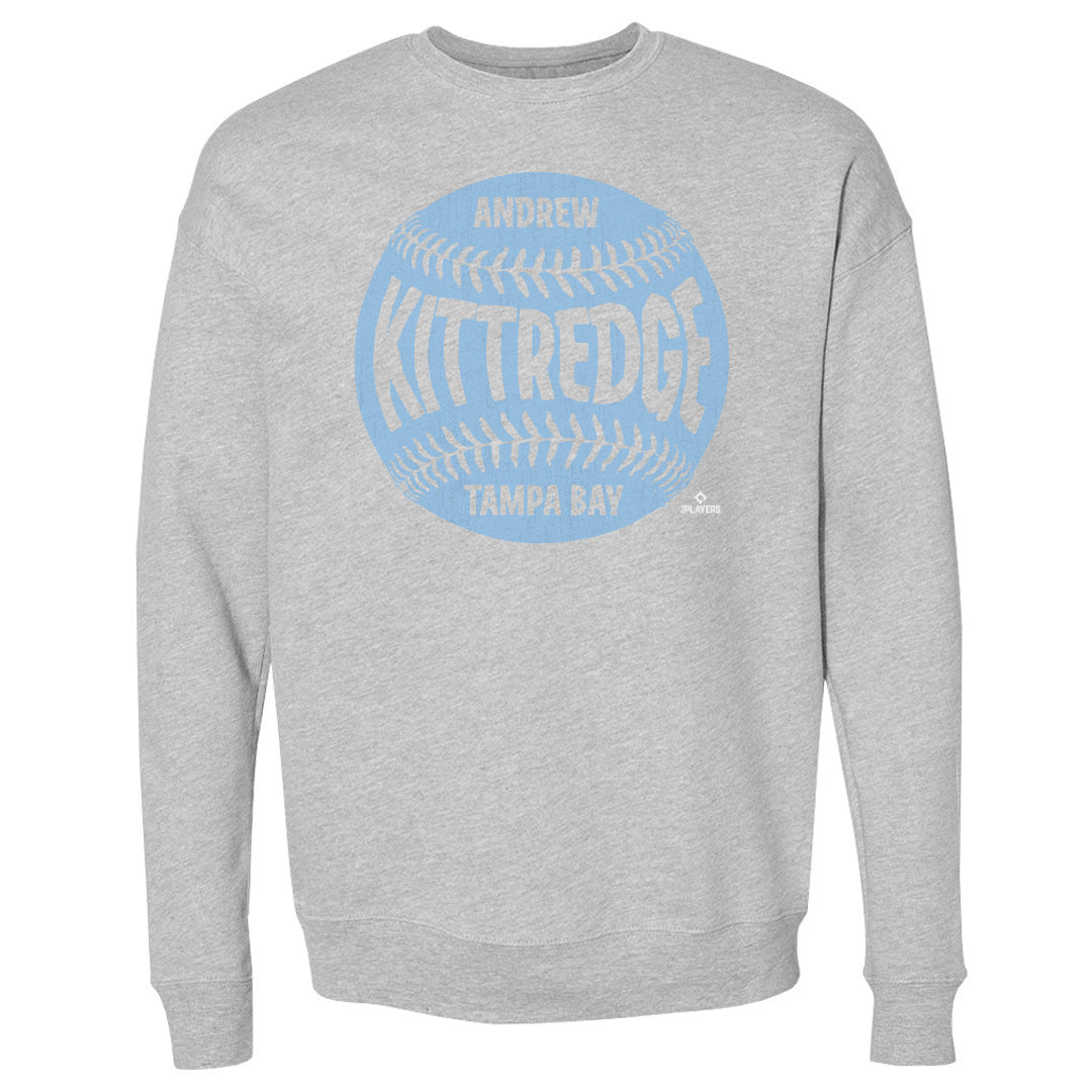 Andrew Kittredge Men&#39;s Crewneck Sweatshirt | 500 LEVEL