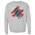 Adolis Garcia Men's Crewneck Sweatshirt | 500 LEVEL