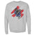 Adolis Garcia Men's Crewneck Sweatshirt | 500 LEVEL