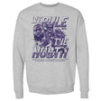 Lamar Jackson Men's Crewneck Sweatshirt | 500 LEVEL