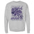 Lamar Jackson Men's Crewneck Sweatshirt | 500 LEVEL