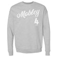 Evan Mobley Men's Crewneck Sweatshirt | 500 LEVEL