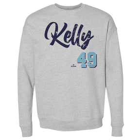 Kevin Kelly Men's Crewneck Sweatshirt | 500 LEVEL