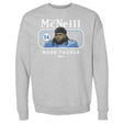 Alim McNeill Men's Crewneck Sweatshirt | 500 LEVEL