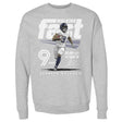 Kenneth Walker III Men's Crewneck Sweatshirt | 500 LEVEL