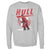 Brett Hull Men's Crewneck Sweatshirt | 500 LEVEL