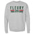 Marc-Andre Fleury Men's Crewneck Sweatshirt | 500 LEVEL