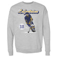 Pat Lafontaine Men's Crewneck Sweatshirt | 500 LEVEL