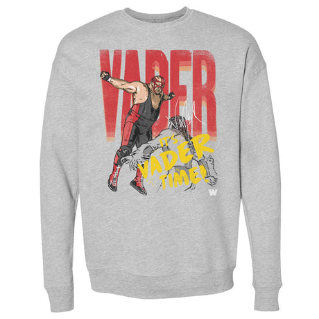 Vader Men's Crewneck Sweatshirt | 500 LEVEL