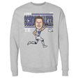 Luke Schoonmaker Men's Crewneck Sweatshirt | 500 LEVEL