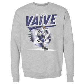 Rick Vaive Men's Crewneck Sweatshirt | 500 LEVEL