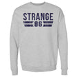 Brenton Strange Men's Crewneck Sweatshirt | 500 LEVEL