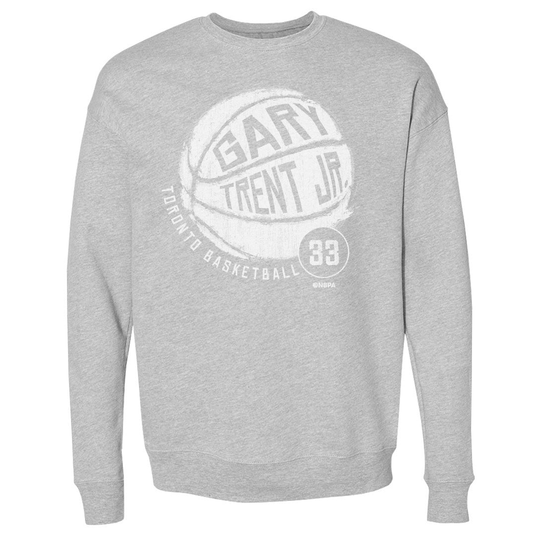 Gary Trent Jr. Men&#39;s Crewneck Sweatshirt | 500 LEVEL