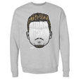 Aidan Hutchinson Men's Crewneck Sweatshirt | 500 LEVEL