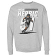 Nick Herbig Men's Crewneck Sweatshirt | 500 LEVEL