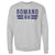 Jordan Romano Men's Crewneck Sweatshirt | 500 LEVEL