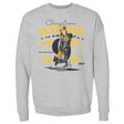 Christian Watson Men's Crewneck Sweatshirt | 500 LEVEL
